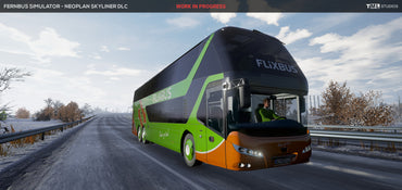 Fernbus Simulator (EU)
