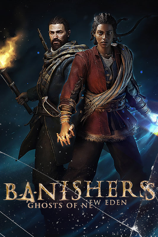 Banishers: Ghosts of New Eden (Steam)