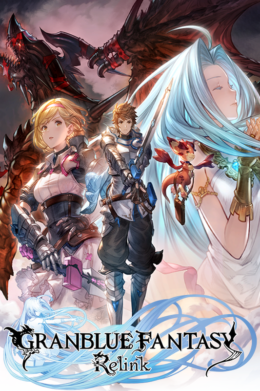 Granblue Fantasy: Relink (Steam)