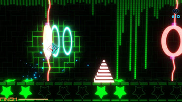 Mr. Dubstep EU Steam CD Key