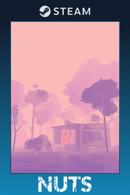 NUTS (Steam)