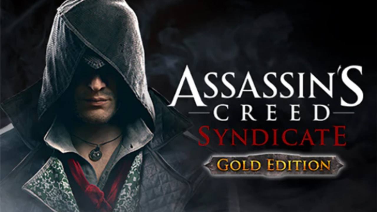 Assassin's Creed Syndicate (Gold Edition) (Uplay) (EU)