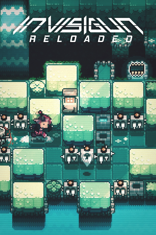 Invisigun Reloaded