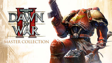 Warhammer 40,000: Dawn of War II Master Collection (Steam) (EU)