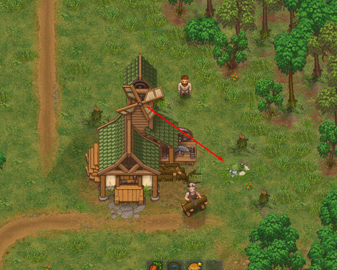 Graveyard Keeper - Stranger Sins (DLC)