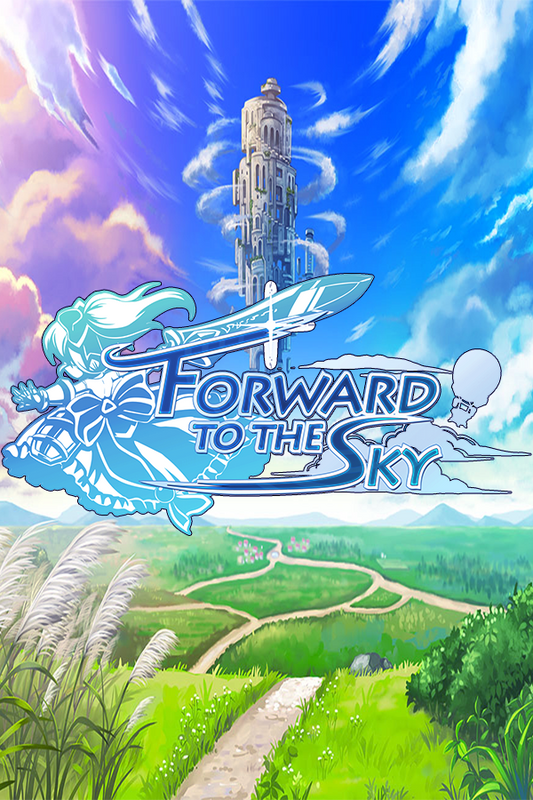Forward to the Sky