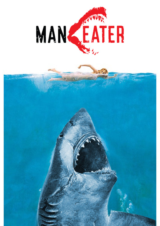 Maneater (Steam)