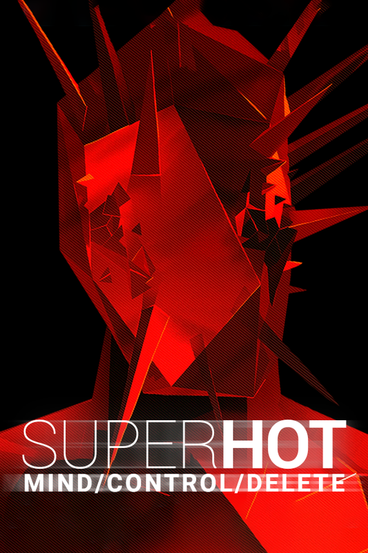 SUPERHOT MIND IS SOFTWARE BUNDLE