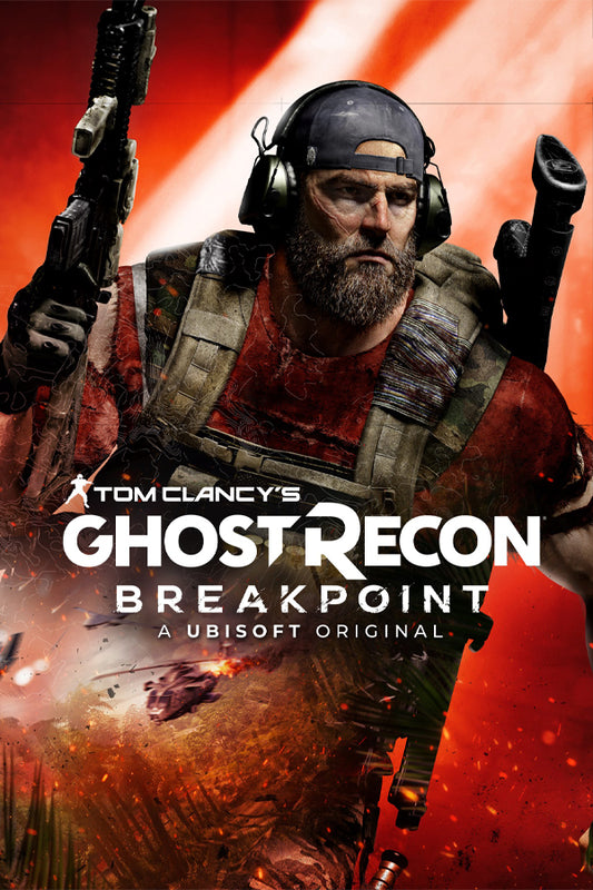 Tom Clancy's Ghost Recon Breakpoint Ultimate Edition EU XBOX One CD Key