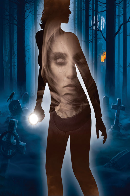Nancy Drew: Midnight in Salem