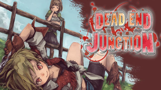 Dead End Junction Steam Key GLOBAL