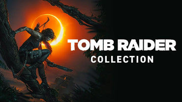Tomb Raider Collection
