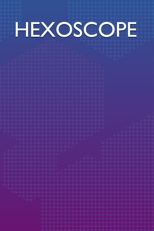 Hexoscope Steam Key GLOBAL