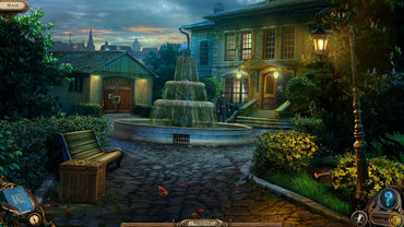 Alex Hunter - Lord of the Mind Platinum Edition