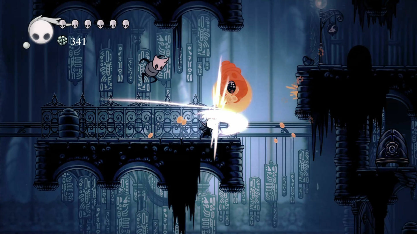 Hollow Knight (GOG)