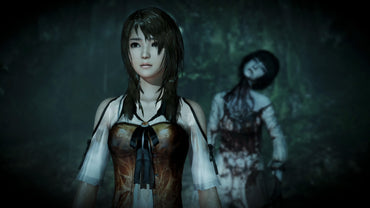 FATAL FRAME / PROJECT ZERO: Maiden of Black Water (Digital Deluxe Edition) (Steam)