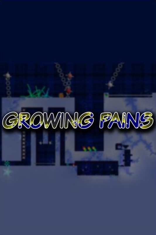 Growing Pains Steam Key GLOBAL