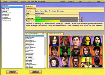 Comic Book Hero: The Greatest Cape Steam Key GLOBAL
