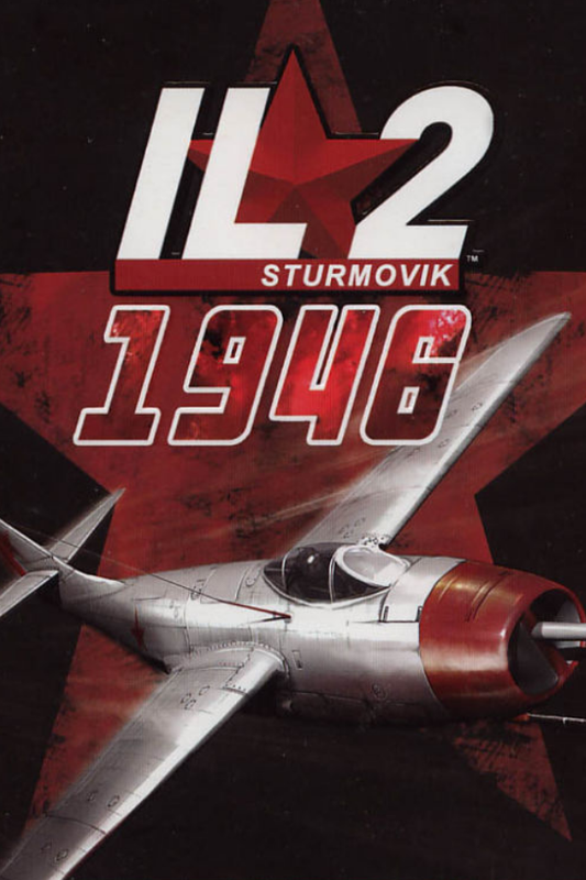 IL-2 Sturmovik 1946