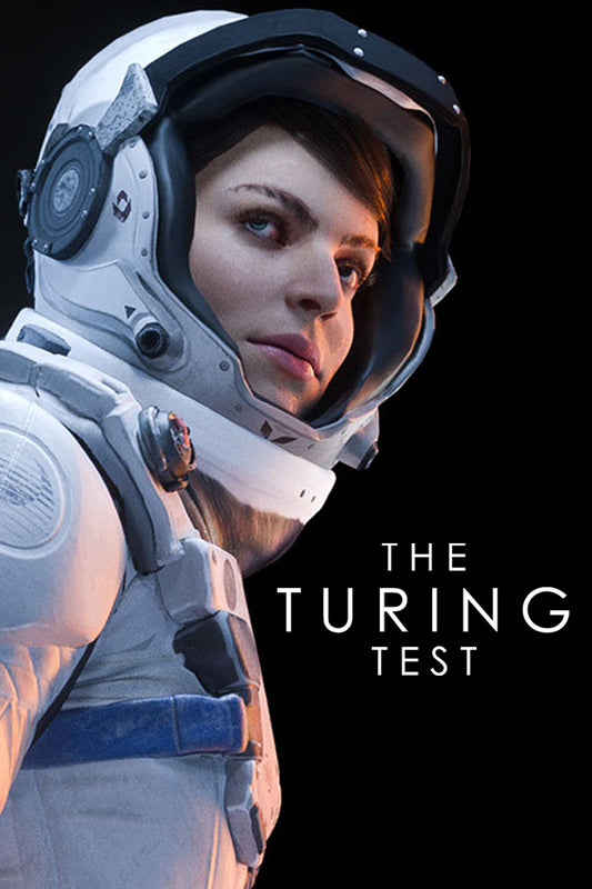 The Turing Test