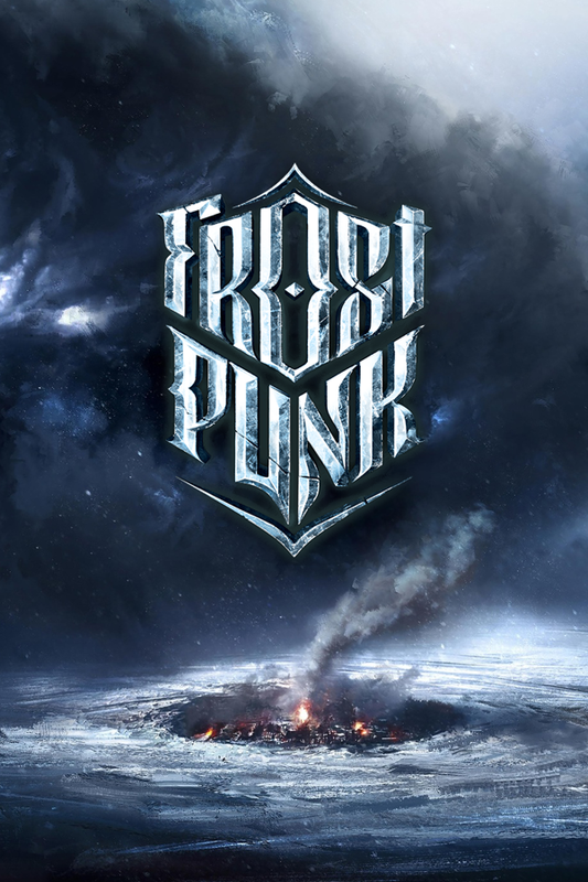 Frostpunk (GOG.com)