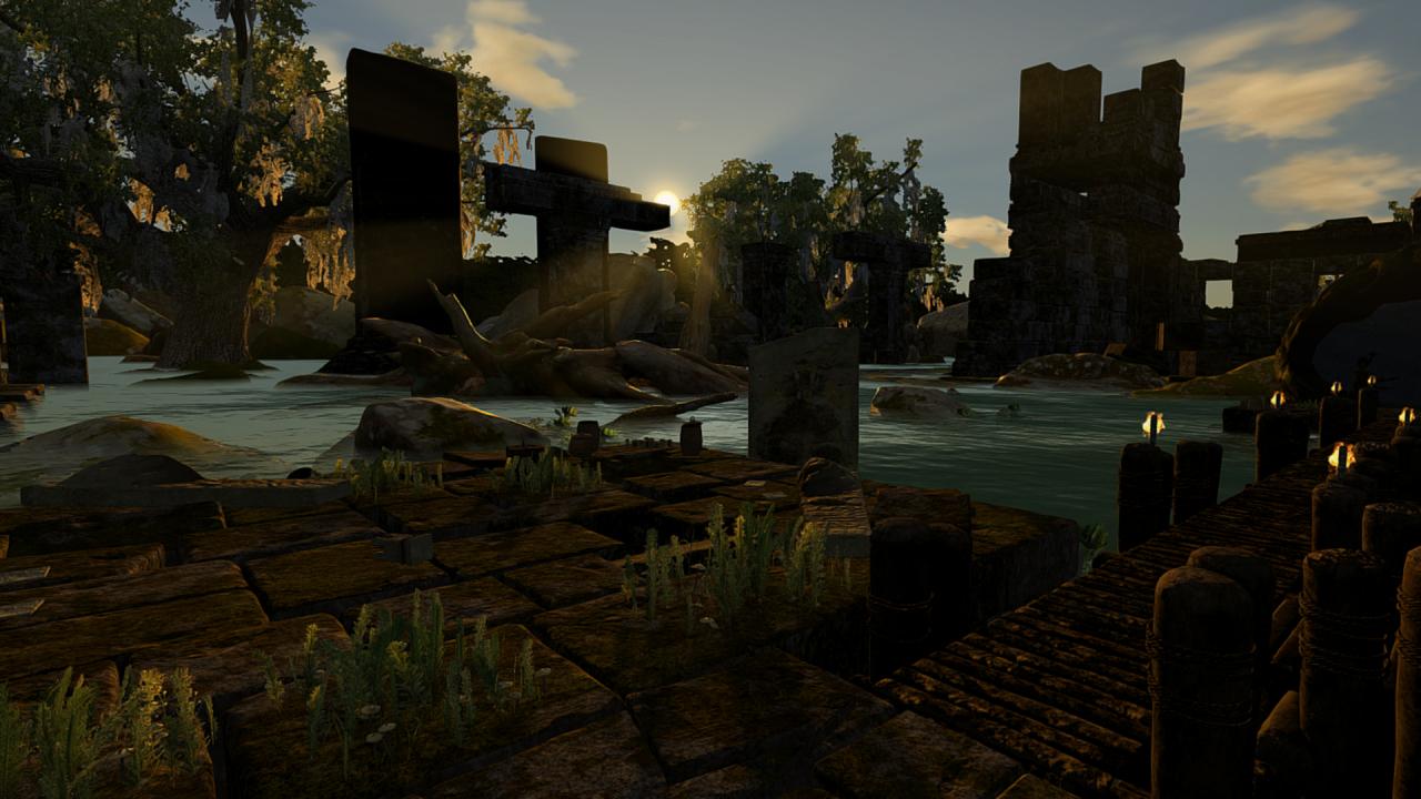 SVRVIVE: The Deus Helix Steam Key GLOBAL