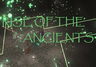 Rise of the Ancients Steam Key GLOBAL