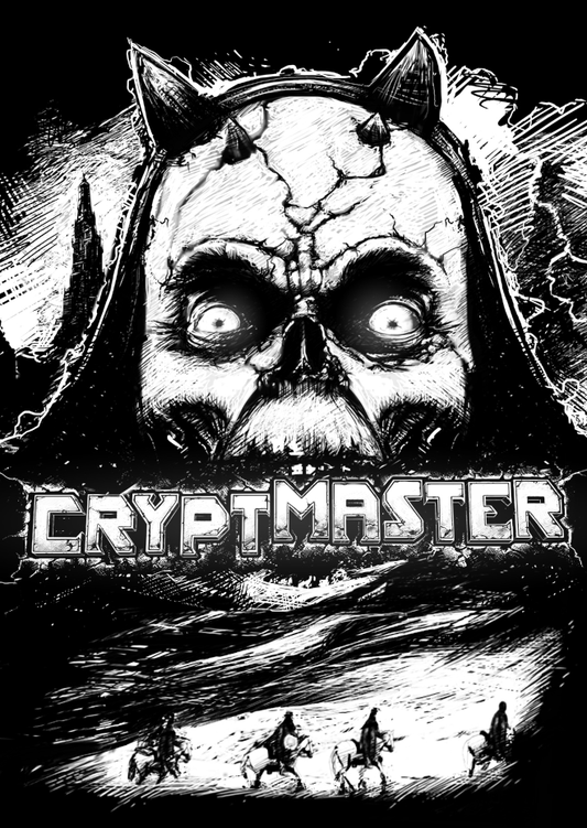 Cryptmaster (Steam)