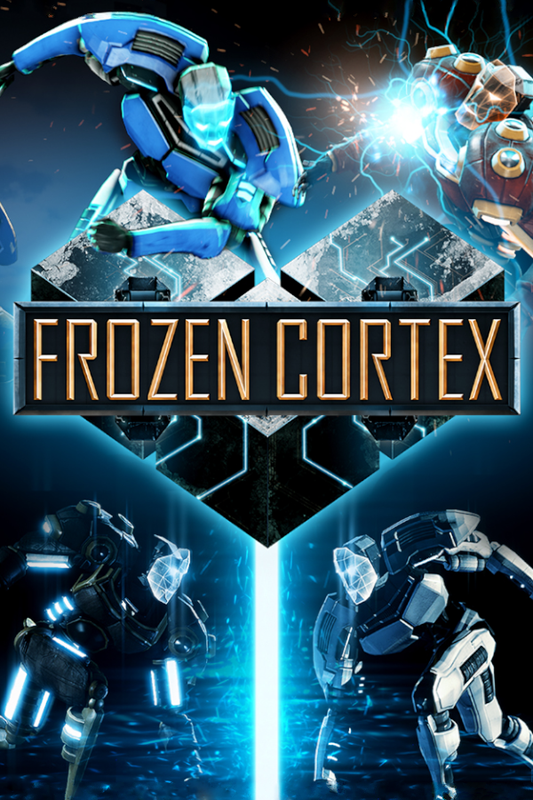 Frozen Cortex