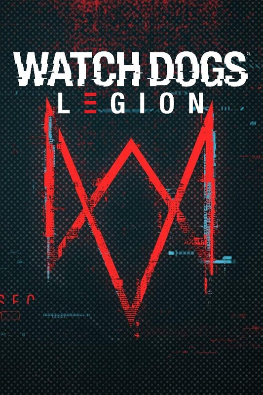 Watch Dogs: Legion (Gold Edition) (Xbox One)