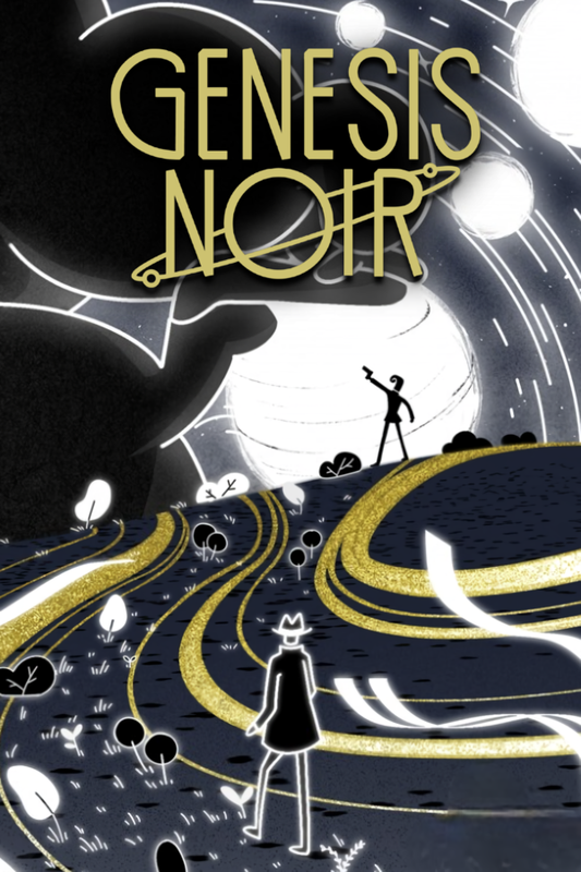 Genesis Noir