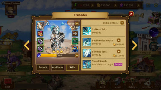 Lords of the Arena - Welcome Pack (DLC)