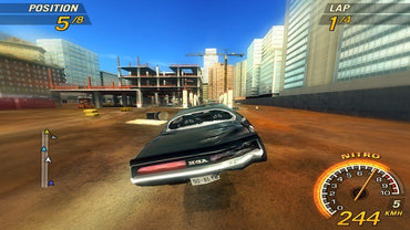 FlatOut GOG CD Key