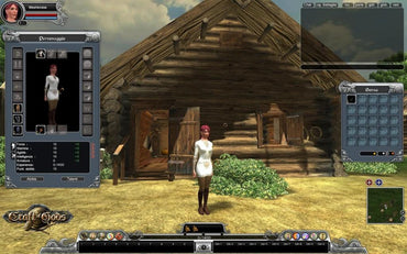 Craft of Gods - Edition Deluxe