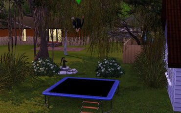 The Sims 3 - Ambitions Expansion Pack DLC (EU)