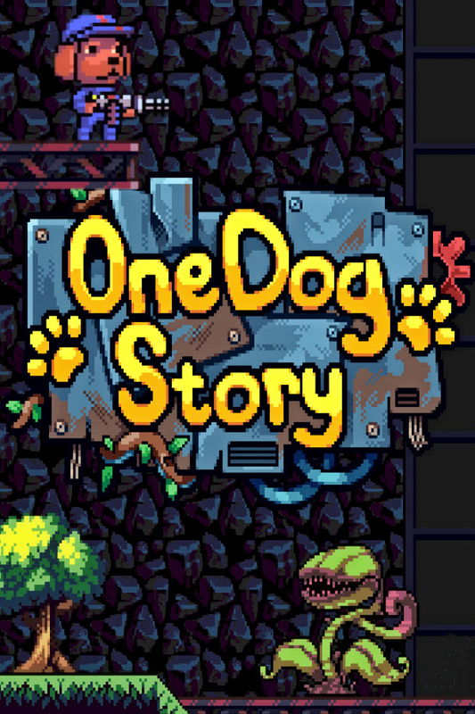 One Dog Story (Steam)
