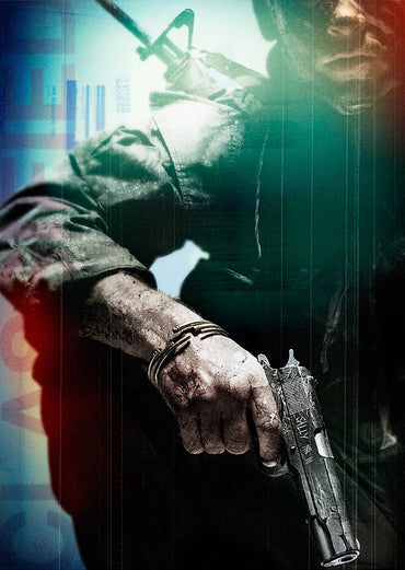 Call of Duty: Black Ops - Annihilation & Escalation DLC Bundle (Mac OS X)