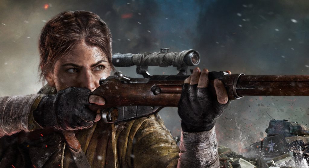 Call of Duty: Vanguard (Xbox One)