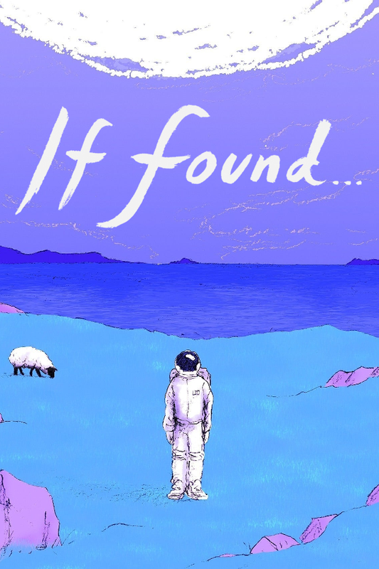 If Found... (Steam)