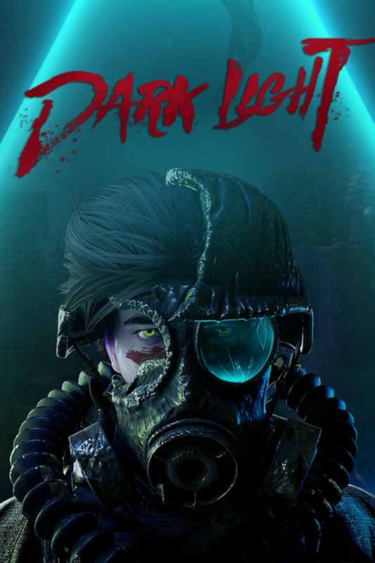 Dark Light (Steam)