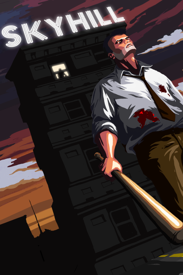 Skyhill