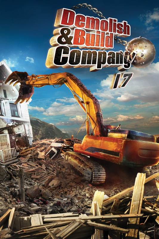 Demolish & Build 2018