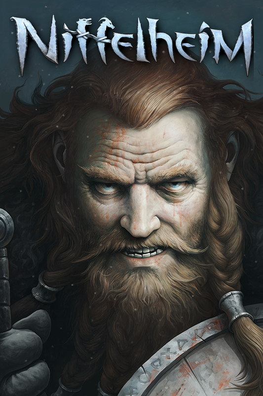 Niffelheim (Steam) (EU)