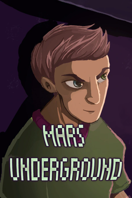 Mars Underground Steam Key GLOBAL