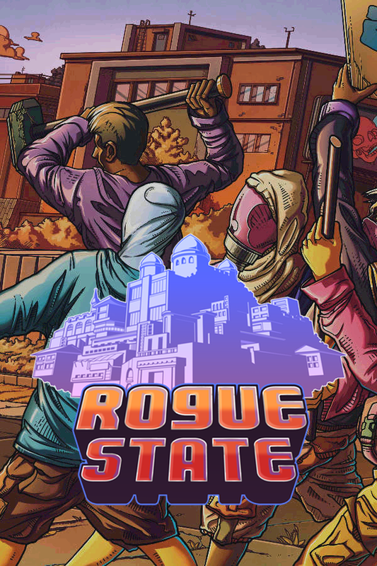 Rogue State