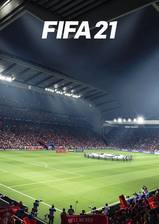 FIFA 21 - NXT LVL EDITION Content Pack (DLC) (PS5) (EU)