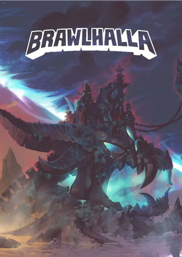 Brawlhalla - Halloween Bundle (DLC)