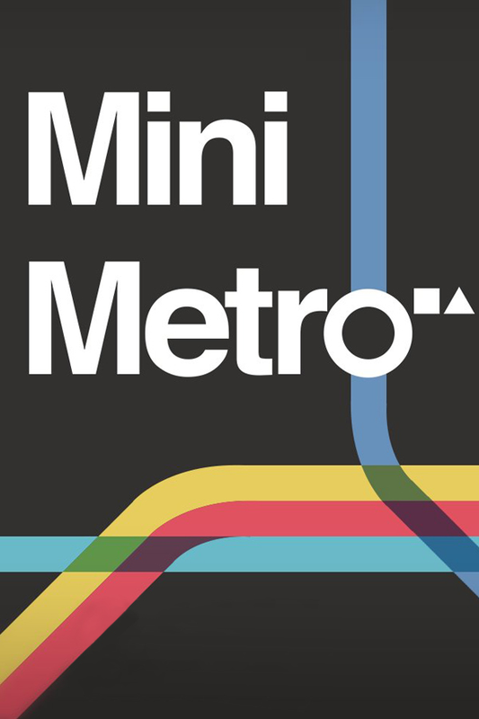 Mini Metro