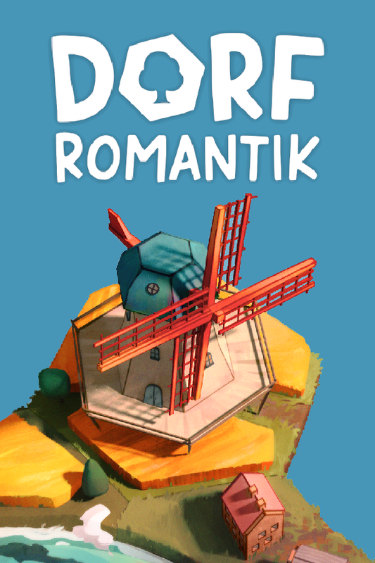 Dorfromantik (Steam)