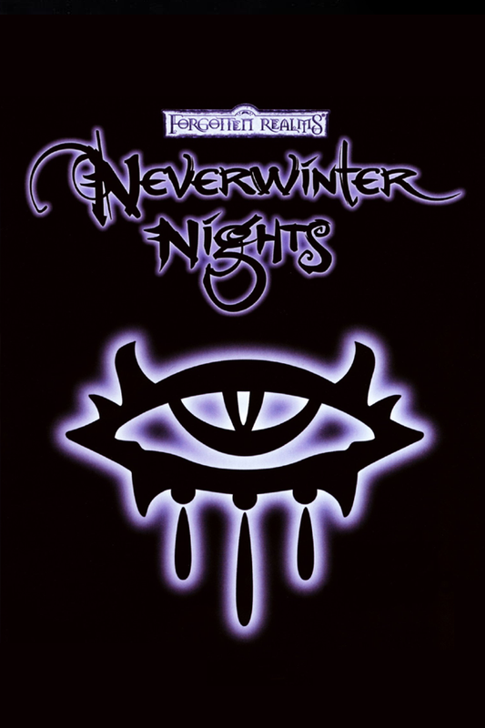 Neverwinter Nights: Complete Adventures (Steam)